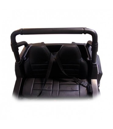 ماشین بازی شارژی جیپ مدل S2533