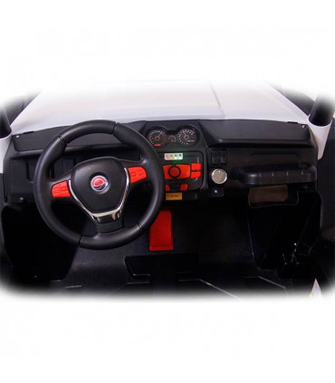 ماشین بازی شارژی جیپ مدل S2533