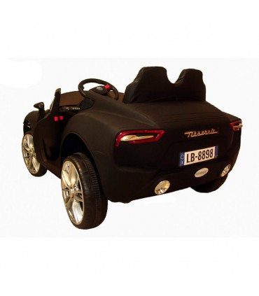 ماشین بازی شارژی مازراتی LB-8898