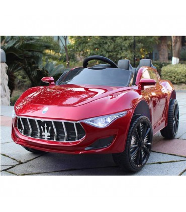 ماشین بازی شارژی مازراتی LB-8898