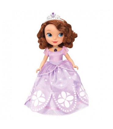 عروسک پرنسس سوفیا