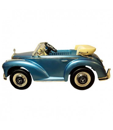 ماشین بازی شارژی بنز کلاسیک 300S