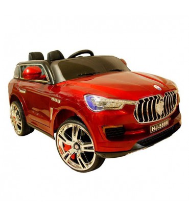 ماشین بازی شارژی مازراتی شاستی بلند - مدل HJ5888