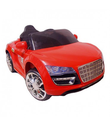 ماشین بازی شارژی آئودی DK-F001