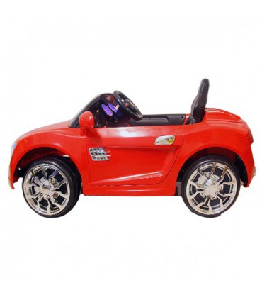 ماشین بازی شارژی آئودی DK-F001