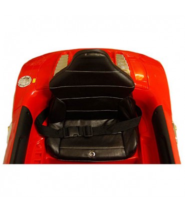 ماشین بازی شارژی آئودی DK-F001