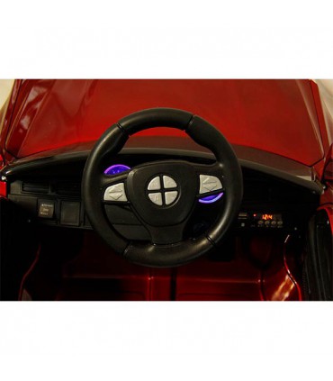 ماشین بازی شارژی مدل XMX-816