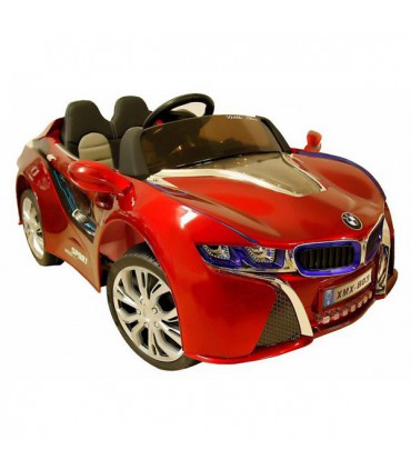 ماشین بازی شارژی BMW - مدل XMX803