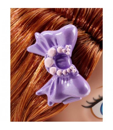 پرنسس سوفیا - لباس صورتی