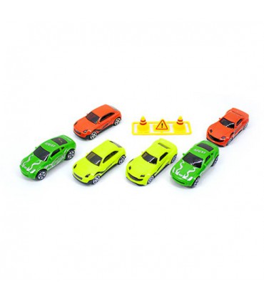 ماشین بازی تریلی ماشین بر