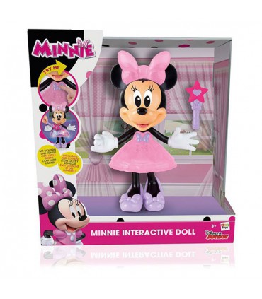 عروسک مینی موس با عصای جادویی