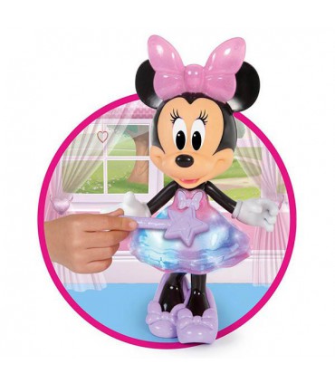 عروسک مینی موس با عصای جادویی