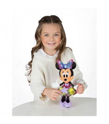 عروسک مینی موس با عصای جادویی