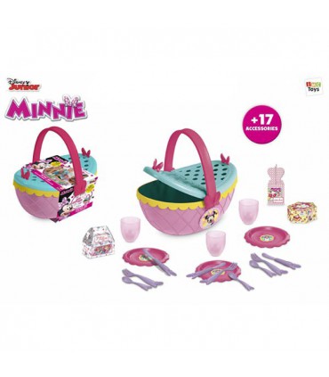 سبد پیک نیک اسباب بازی