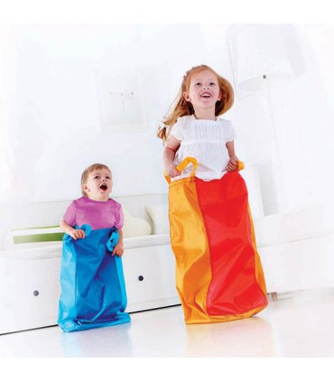 کیسه مسابقه