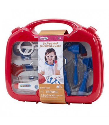 جعبه کمک های اولیه