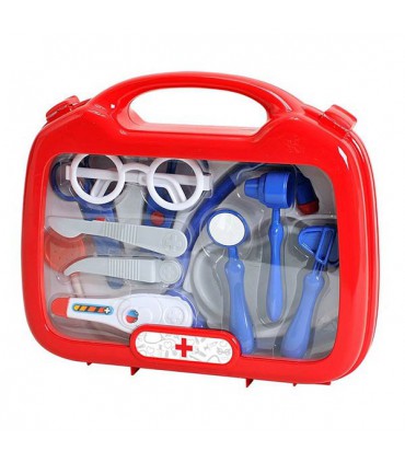 جعبه کمک های اولیه