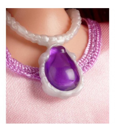 پرنسس سوفیا - لباس صورتی