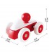 ماشین بازی چوبی