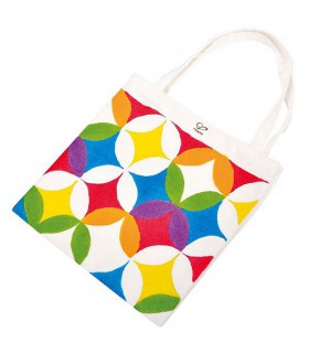 رنگ آمیزی کیف دستی