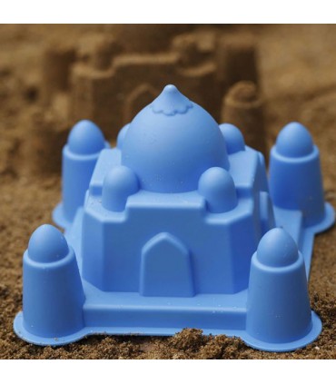 قالب شن تاج محل