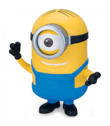 مینیون رقاص