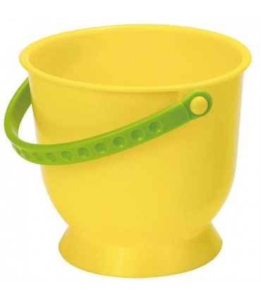 سطل و بیلچه کودکان