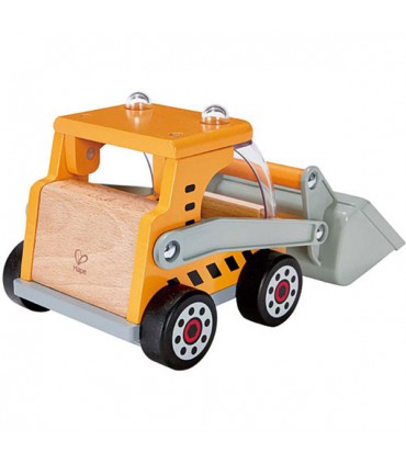 ماشین بازی بیل هیدرولیکی