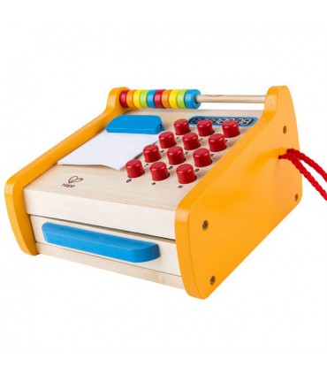 صندوق فروشگاهی چوبی