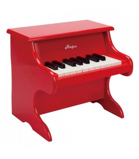 پیانوی چوبی کودک