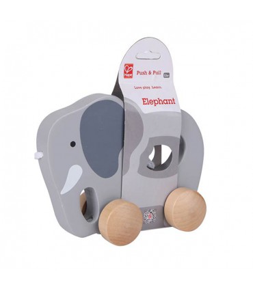 ماشین چوبی حیوانات