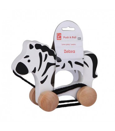 ماشین چوبی حیوانات