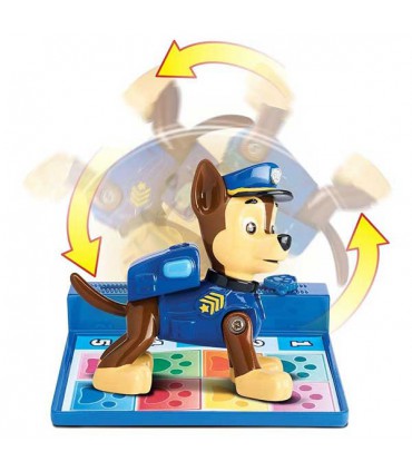 عروسک سگهای ملق زن پاو پاترول