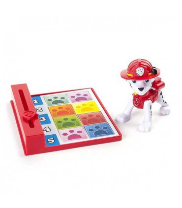 عروسک سگهای ملق زن پاو پاترول