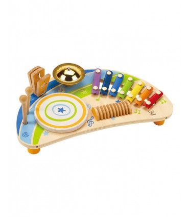 درام الکتریک