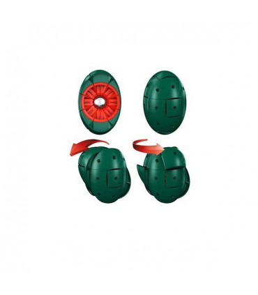 سازه های مگنتی - مدل Proteon Swomp