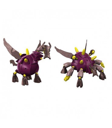 سازه های مگنتی - مدل Proteon Vulkram