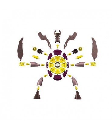 سازه های مگنتی - مدل Proteon Vulkram