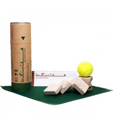 توپ هفت سنگ