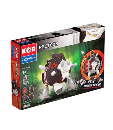 سازه های مگنتی - مدل Proteon Taurex