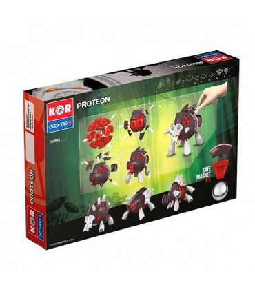 سازه های مگنتی - مدل Proteon Taurex