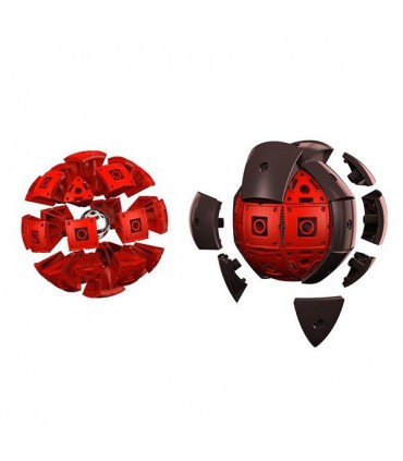 سازه های مگنتی - مدل Proteon Taurex