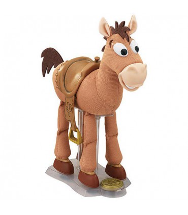 بوزای اسب وودی 64021