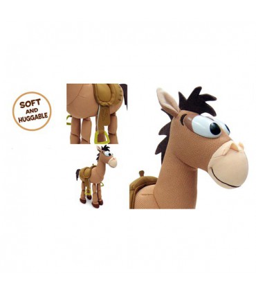 بوزای اسب وودی 64021