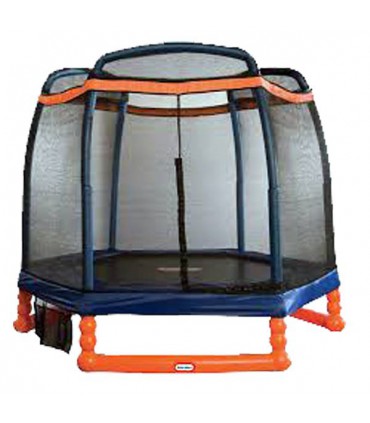 ترامپولین ژیمناستیک (قطر ۲.۱ متر)