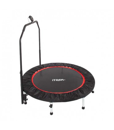 ترامپولین ژیمناستیک (قطر ۱.۲۰ متر کالری شمار)