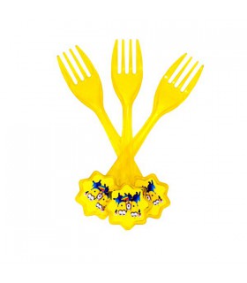 چنگال مینیون