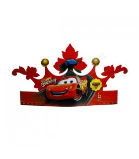 تاج مک کوئین (ماشین ها)