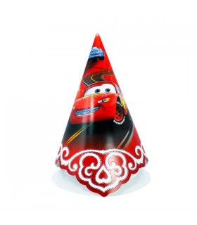 کلاه تولد مک کوئین (ماشین ها)