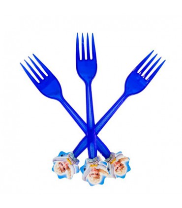 چنگال فروزن (Frozen)